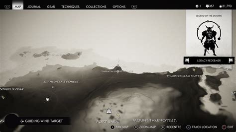 Iki Island Walkthrough .